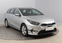Kia Cee'd III , Salon Polska, 1. Właściciel, Serwis ASO, VAT 23%,