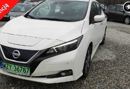 Nissan Leaf Tylko 42tys.km. !!! rej. V 2020r. 0-Emisji ! 40KWH