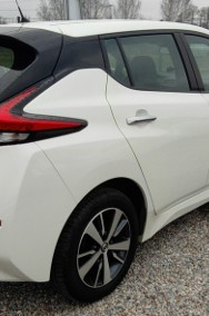 Nissan Leaf Tylko 42tys.km. !!! rej. V 2020r. 0-Emisji ! 40KWH-2