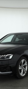 Audi A4 B9 , Salon Polska, Serwis ASO, Automat, Klimatronic, Tempomat,-3