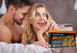 Eroboost - Na Potencję