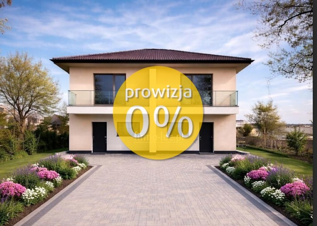 Lokalizacja TOP / ogródek - prace zakończone