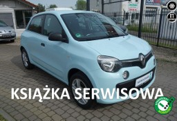 Renault Twingo III 1.0SCe 70KM Alu Klima Drugi komplet kół Gwarancja Zamiana