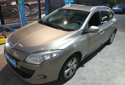 Renault Megane III Salon Polska, Serwis ASO, Klimatronic, Tempomat, Parktronic,