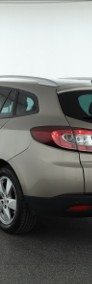 Renault Megane III Salon Polska, Serwis ASO, Klimatronic, Tempomat, Parktronic,-3