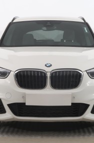 BMW X1 F48 , Automat, Navi, Klimatronic, Tempomat, Parktronic,-2