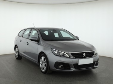 Peugeot 308 II , Salon Polska, 1. Właściciel, Serwis ASO, VAT 23%,-1
