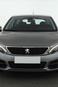 Peugeot 308 II , Salon Polska, 1. Właściciel, Serwis ASO, VAT 23%,-2