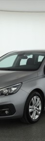 Peugeot 308 II , Salon Polska, 1. Właściciel, Serwis ASO, VAT 23%,-3