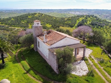 Działka, sprzedaż, 667.00, Castro Marim-1