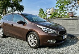 Kia Cee'd II 1,6 GDI* ASO* Klima* PDC* Navi* Kamera* Raty*