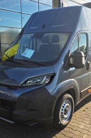 Citroen Jumper L4H3 3.5t AT8 L4H3 3.5t AT8 2.2 180KM-2