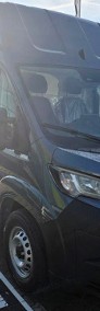 Citroen Jumper L4H3 3.5t AT8 L4H3 3.5t AT8 2.2 180KM-4