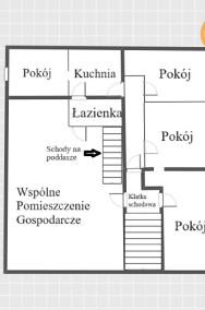 Duże mieszkanie w centrum Lęborka-2
