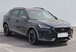 Cupra Formentor , Salon Polska, Serwis ASO, Automat, Skóra, Klimatronic,