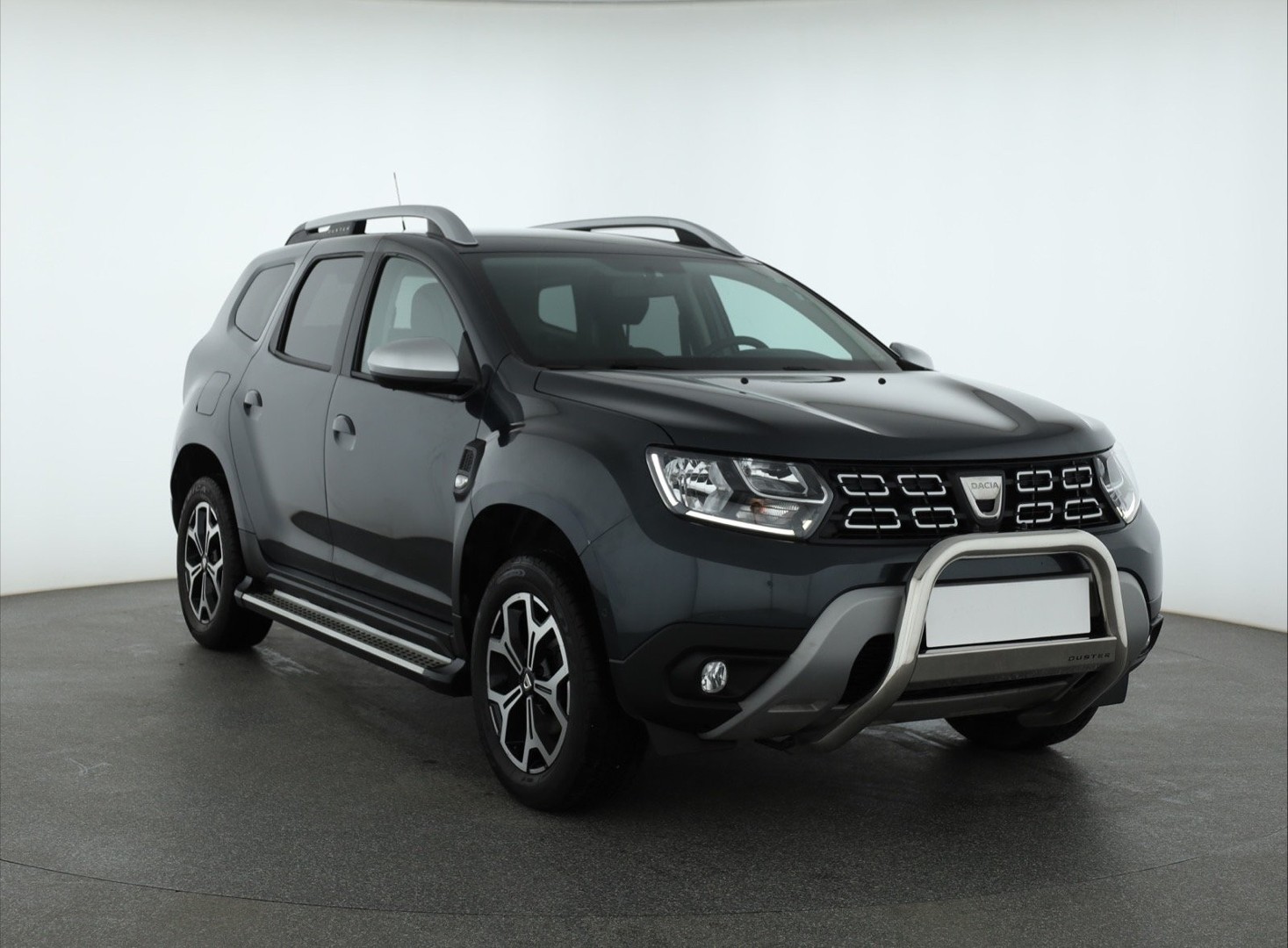 Dacia Duster I , Salon Polska, 1. Właściciel, Serwis ASO, GAZ, Navi,