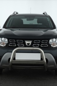 Dacia Duster I , Salon Polska, 1. Właściciel, Serwis ASO, GAZ, Navi,-2