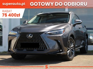 Lexus NX NX 14- 350h Omotenashi 2.5 Hybrid AWD 350h Omotenashi 2.5 Hybrid AWD 200KM |-1
