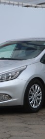 Kia Cee'd II , Salon Polska, Serwis ASO, Automat, Navi, Klimatronic,-3