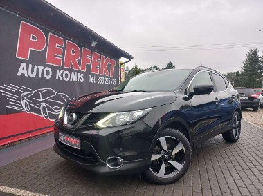 Nissan Qashqai II-1