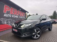 Nissan Qashqai II