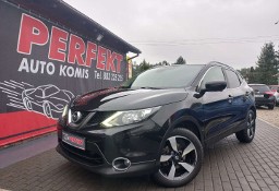 Nissan Qashqai II