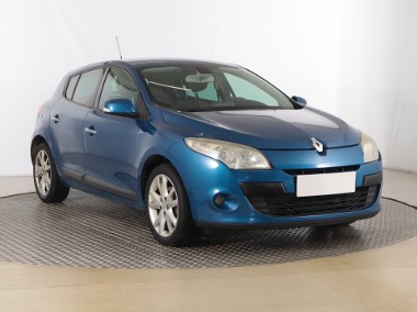 Renault Megane III , Automat, Navi, Klimatronic, Tempomat,ALU-1