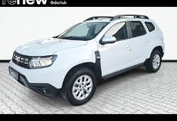 Dacia Duster I 1.0 TCe LPG, FV23%, Serwis ASO, Gwarancja Dacia, 1 wł