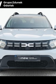 Dacia Duster I 1.0 TCe LPG, FV23%, Serwis ASO, Gwarancja Dacia, 1 wł-2