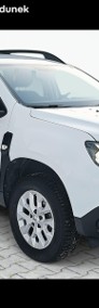 Dacia Duster I 1.0 TCe LPG, FV23%, Serwis ASO, Gwarancja Dacia, 1 wł-3