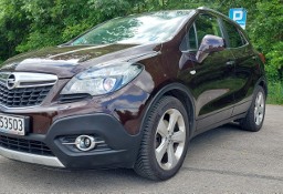 Opel Mokka COSMO, 4x4, inst. gazowa, 144 tys. km