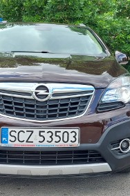 COSMO, 4x4, inst. gazowa, 144 tys. km-2