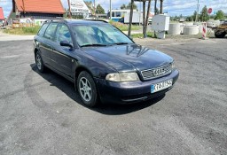 Audi A4 I (B5) Audi A4 1.9TDI 110km 98r