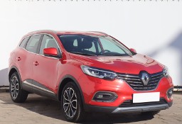 Renault Kadjar I , Salon Polska, Automat, Skóra, Navi, Klimatronic, Tempomat,