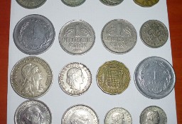 Stare monety.