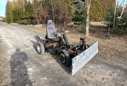 inna inny Buggy Fiat 126p