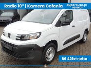 Peugeot Partner XL L2H1 XL L2H1 1.5 100KM