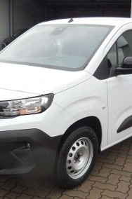 Peugeot Partner XL L2H1 XL L2H1 1.5 100KM-2