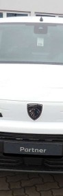 Peugeot Partner XL L2H1 XL L2H1 1.5 100KM-3