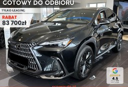 Lexus NX NX 14- 450h+ Prestige 2.5 Plug-in Hybrid LEXUS NX 450h+ Prestige 2.5 Plug-in