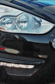 Ford S-MAX II Titanium X Convers Navi Led GWARANCJA BEZWYPADKOWY 100% Serwis.-2
