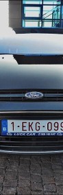 Ford S-MAX II Titanium X Convers Navi Led GWARANCJA BEZWYPADKOWY 100% Serwis.-3