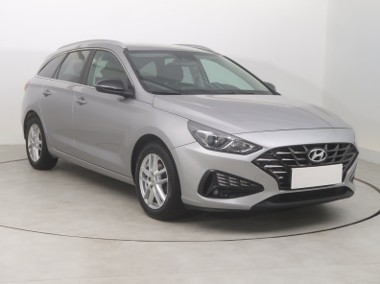 Hyundai i30 II , Salon Polska, 1. Właściciel, Serwis ASO, Automat, VAT 23%,-1