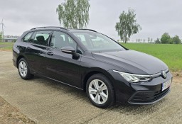 Volkswagen Golf VIII VIII Variant 2.0 TDI Salon Polska, Możliwa zamiana
