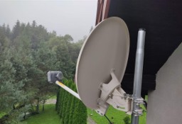 SERWIS 24H MONTAŻ REGULACJA anten satelitarnych i DVB-t, DVB-T2 HEVC