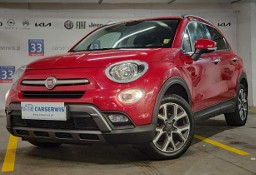 Fiat 500X I Salon Polska