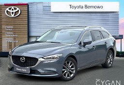 Mazda 6 III Mazda 6 2.0 SkyMotion aut | FV23% | SalonPolska | Gwarancja