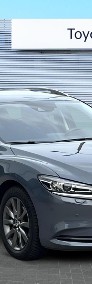 Mazda 6 III Mazda 6 2.0 SkyMotion aut | FV23% | SalonPolska | Gwarancja-3