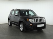 Jeep Renegade I , Salon Polska, Serwis ASO, Automat, Navi, Xenon, Bi-Xenon,
