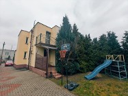 Dom Poznań Jeżyce
